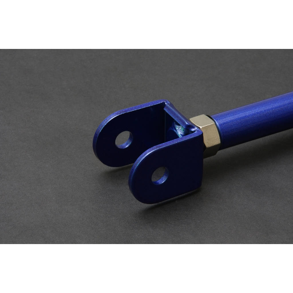 HARDRACE 6649-H ADJ. CAMBER/TOE/CASTER ARM NISSAN 240SX S13 89-94 Photo-2
