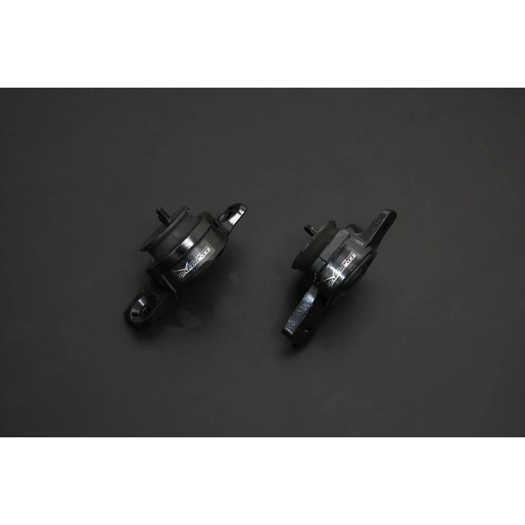HARDRACE 7463 HARDEN ENGINE MOUNT SUBARU LEGACY 04-09 Photo-0
