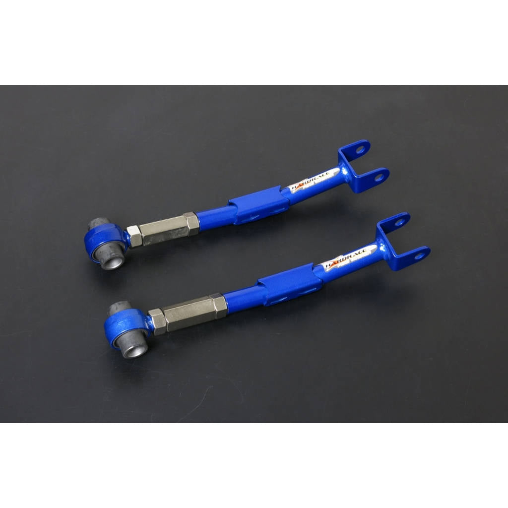 HARDRACE 8820 ADJ. CAMBER/TOE/CASTER ARM SUBARU IMPREZA '07- Photo-0