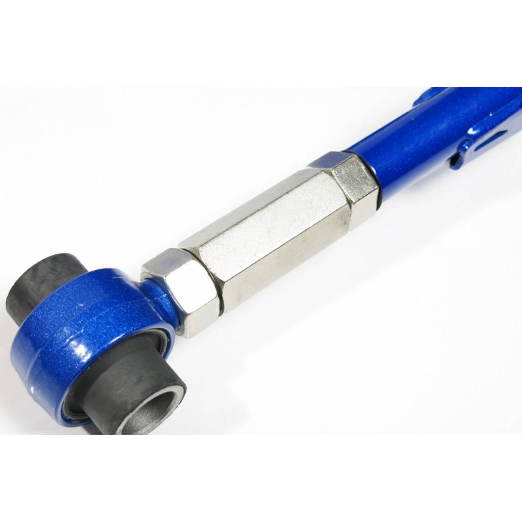 HARDRACE 8820 ADJ. CAMBER/TOE/CASTER ARM SUBARU IMPREZA '07- Photo-2