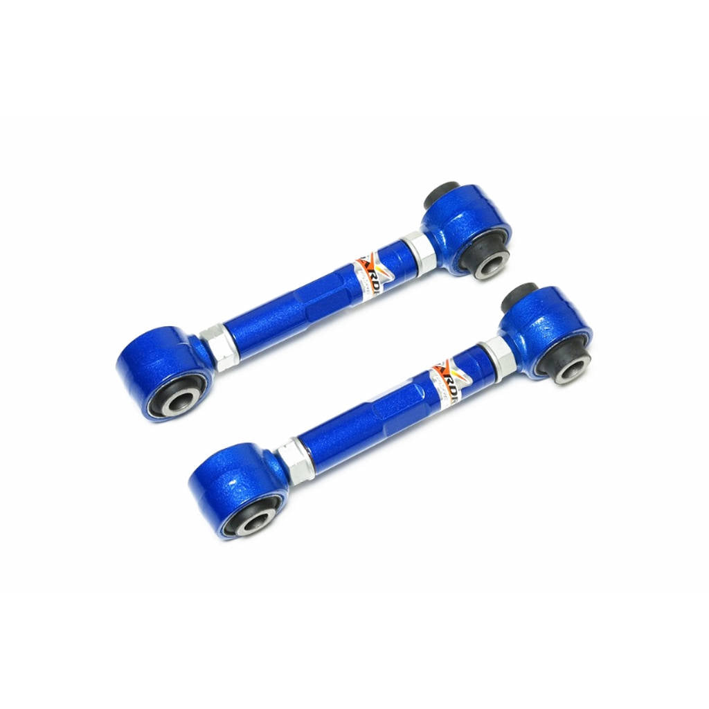 HARDRACE 8691 ADJ. CAMBER/TOE/CASTER ARM LEXUS RX350 08-15 Photo-4