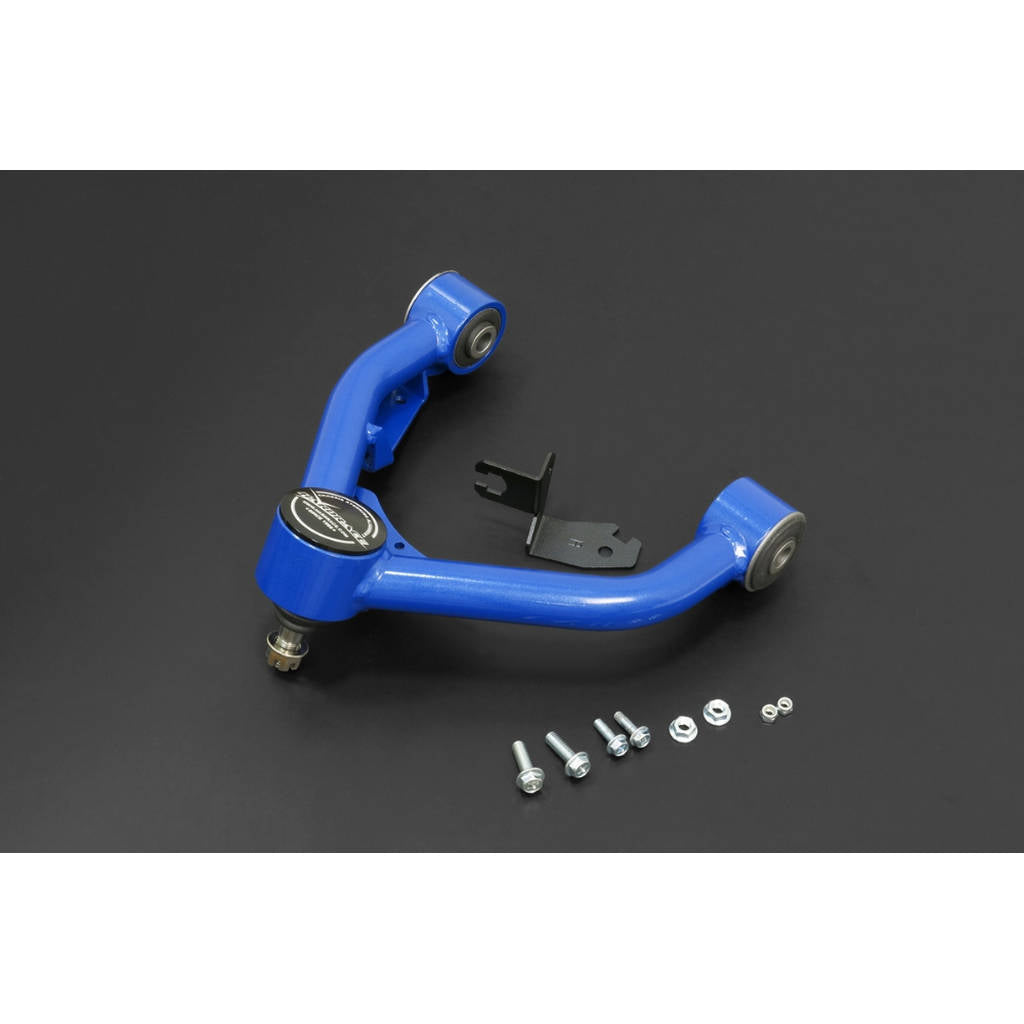 HARDRACE 8751 4X4 UPPER ARM MITSUBISHIBUSHI TRITON '06-15 Photo-0