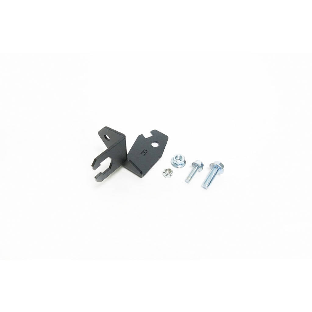 HARDRACE 8751 4X4 UPPER ARM MITSUBISHIBUSHI TRITON '06-15 Photo-5