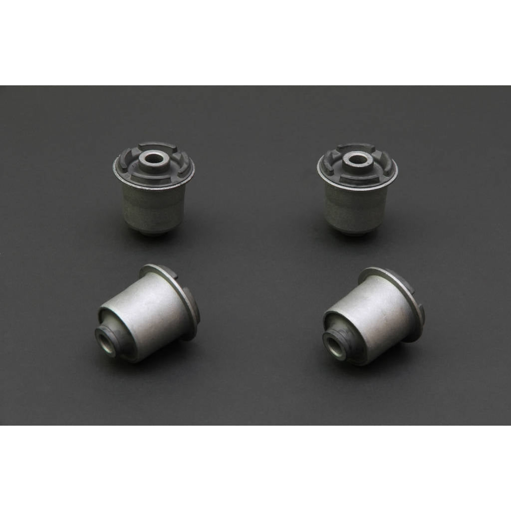 HARDRACE 7161 HARDEN RUBBER BUSHING LEXUS IS250 06- Photo-0