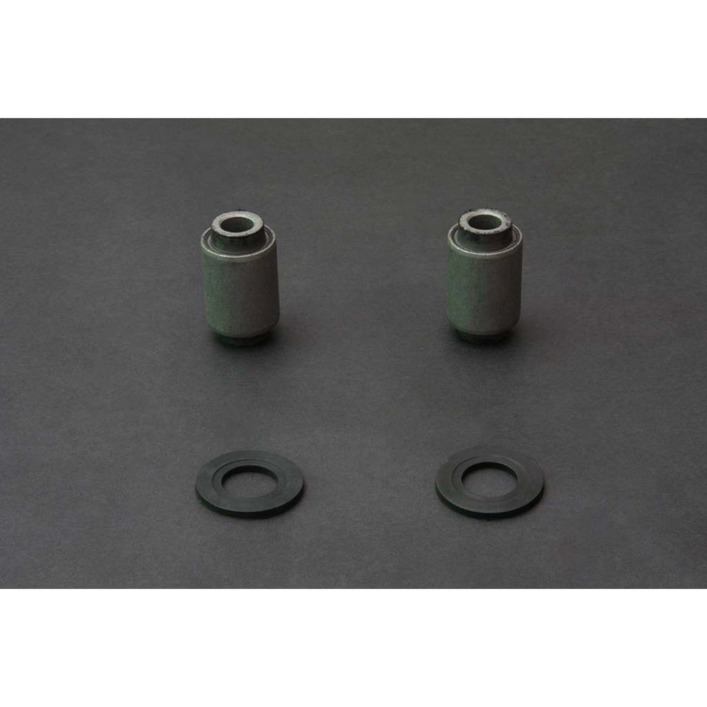 HARDRACE 7232 HARDEN RUBBER BUSHING NISSAN SENTRA 180 00-06 Photo-0