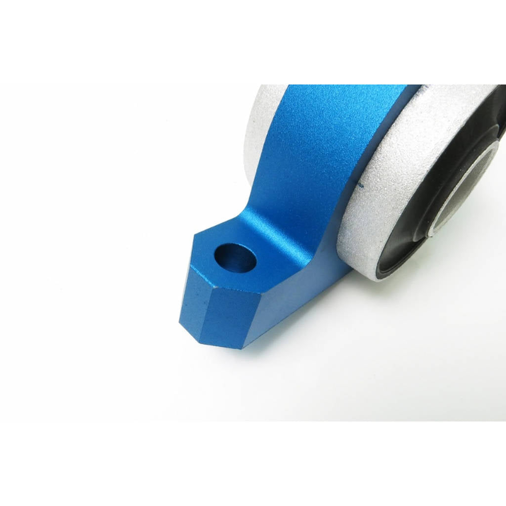 HARDRACE 7965 HARDEN RUBBER BUSHING NISSAN 370Z 08- Photo-3