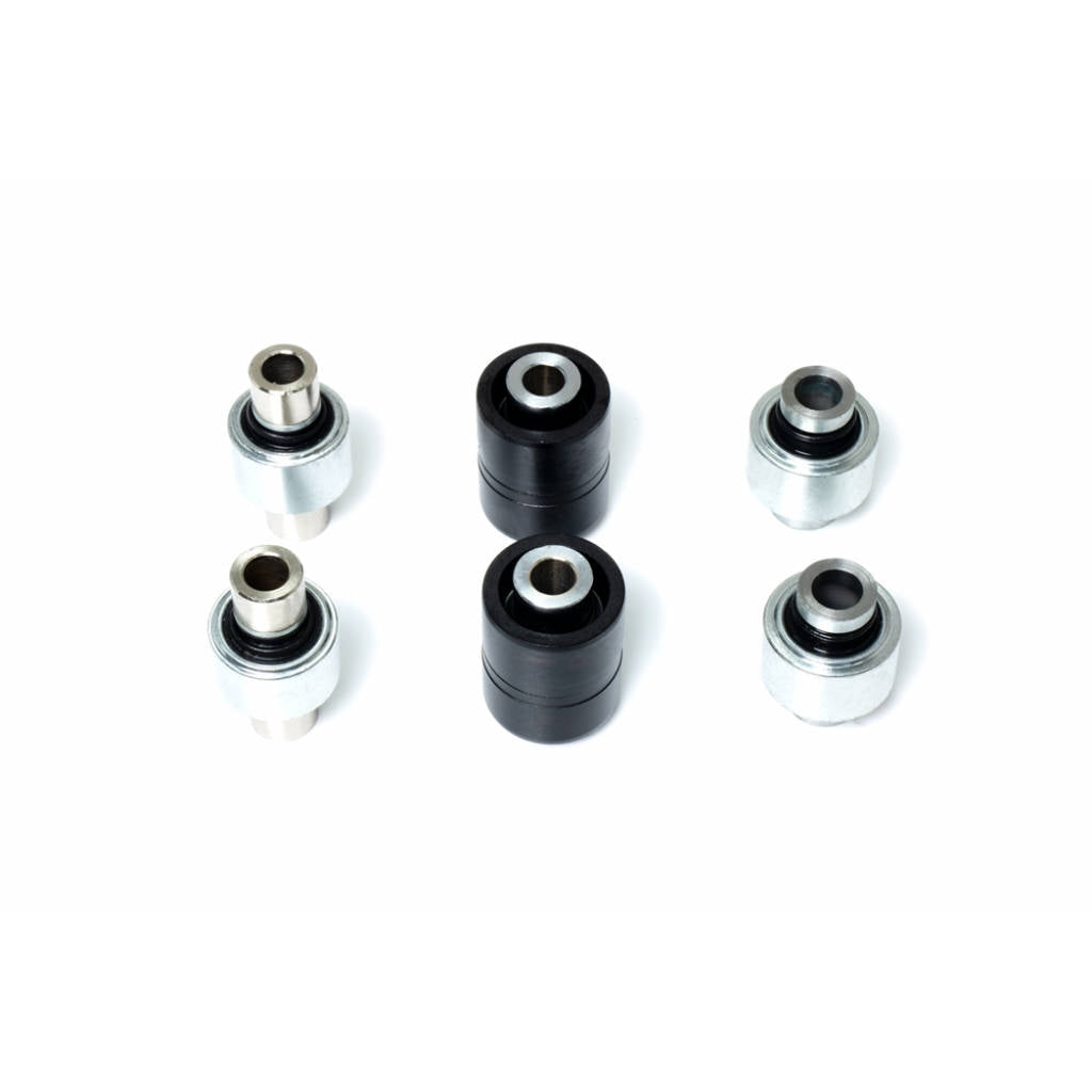 HARDRACE 6489F PILLOW BALL BUSHING HONDA PRELUDE 92-01 Photo-1