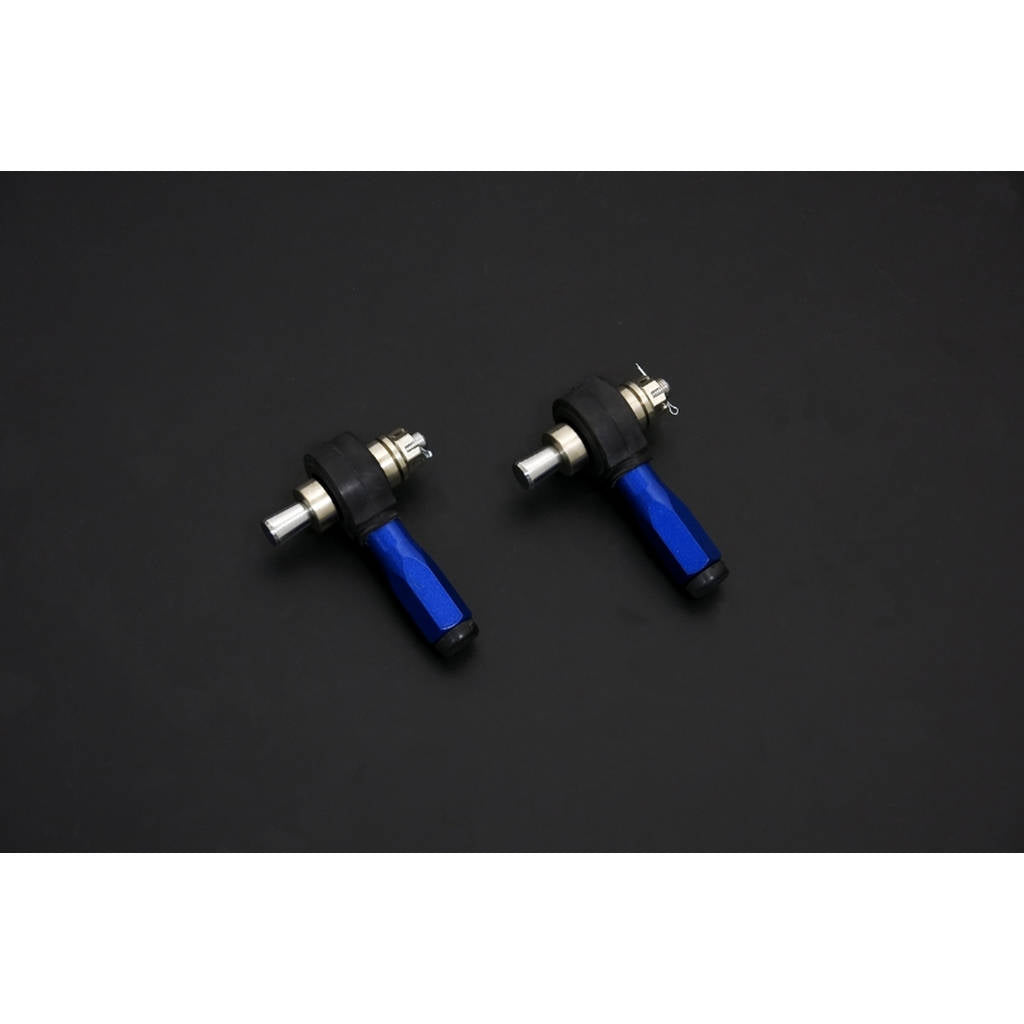 HARDRACE 7430 RC TIE ROD END NISSAN CEFIRO Photo-0