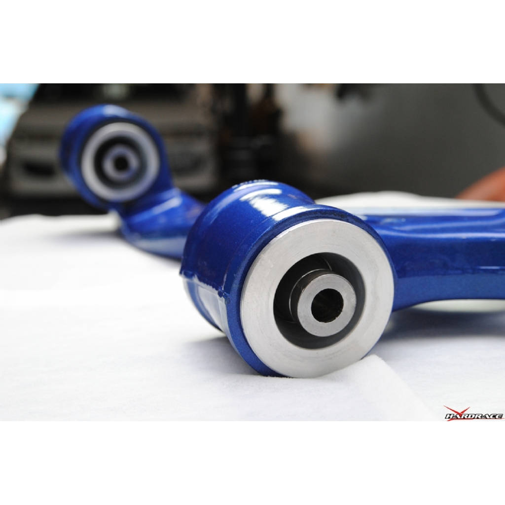 HARDRACE 7762 PILLOW BALL BUSHING MAZDA RX7 91-02 Photo-1