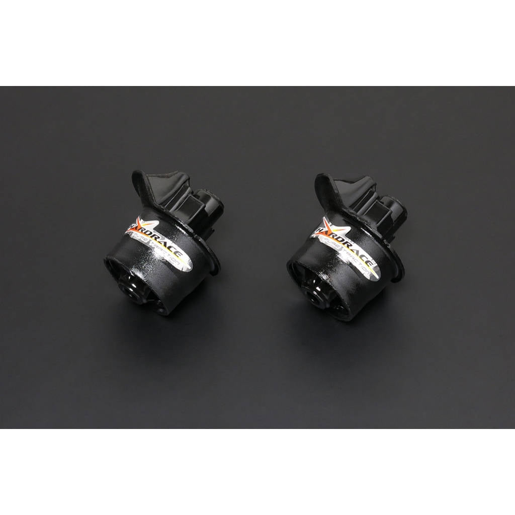 HARDRACE 7253 HARDEN RUBBER BUSHING TOYOTA ALTIS 03- Photo-0