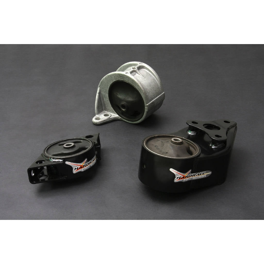 HARDRACE 6249 HARDEN ENGINE MOUNT NISSAN PRIMERA P10 92-96 Photo-0