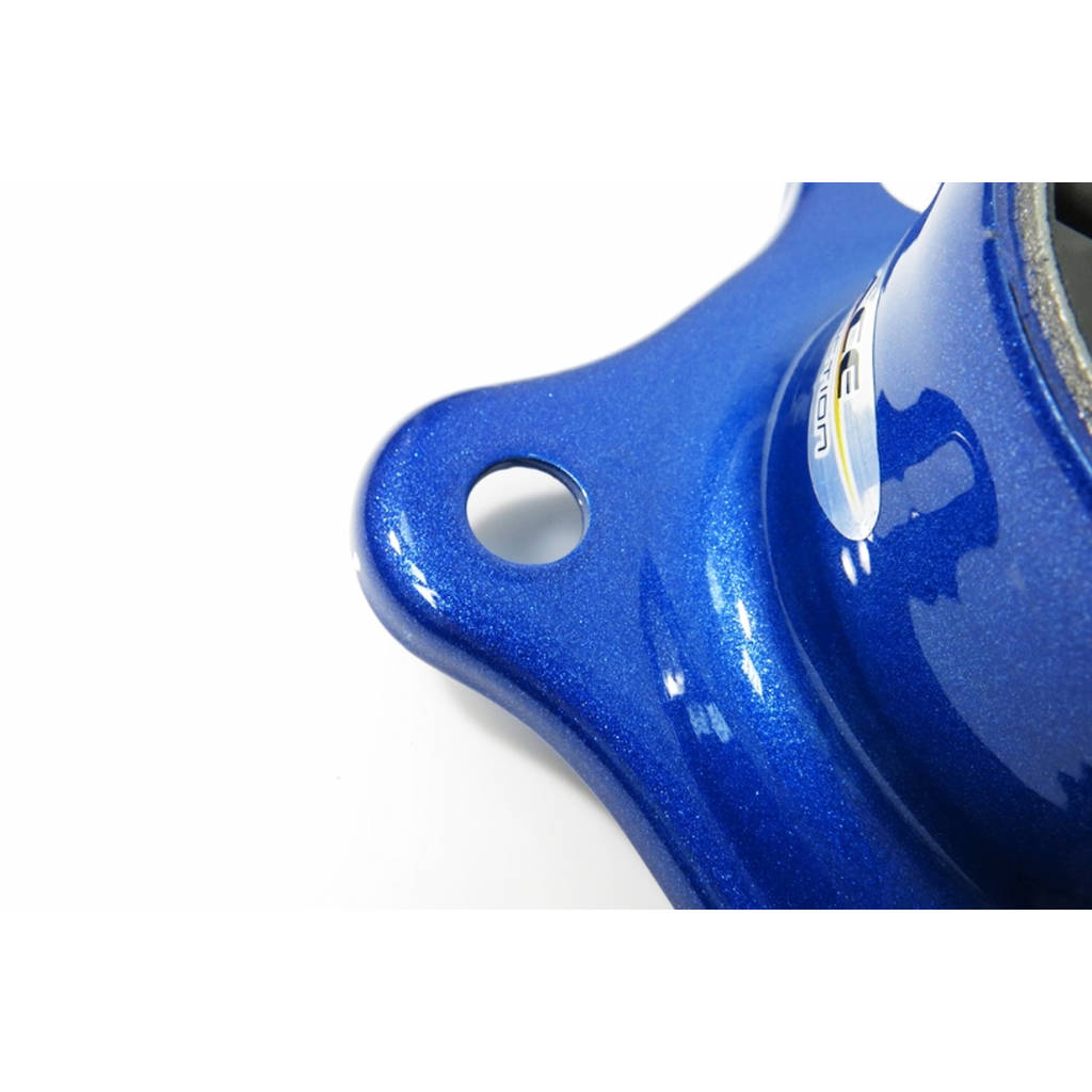 HARDRACE 7962 HARDEN ENGINE MOUNT MITSUBISHI COLT 08 Photo-3