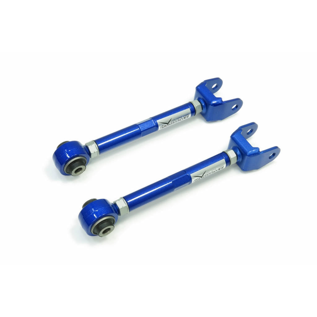 HARDRACE 8884 ADJ. CAMBER/TOE/CASTER ARM TOYOTA C-HR/PRIUS 17- Photo-1