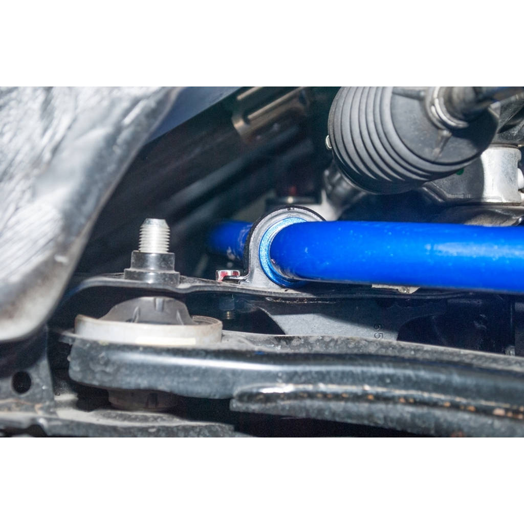 HARDRACE 8622 SWAY BAR HONDA HRV '14 Photo-6