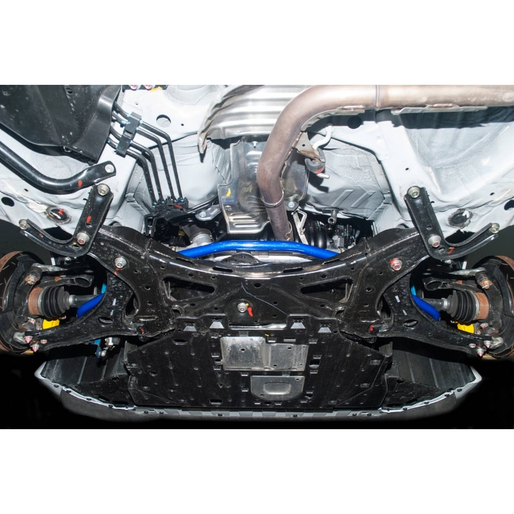 HARDRACE 8622 SWAY BAR HONDA HRV '14 Photo-7