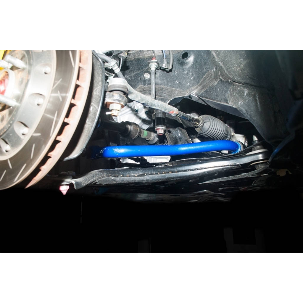 HARDRACE 8622 SWAY BAR HONDA HRV '14 Photo-8