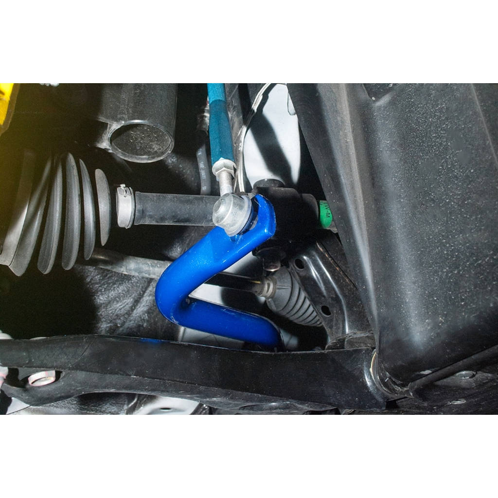 HARDRACE 8622 SWAY BAR HONDA HRV '14 Photo-9