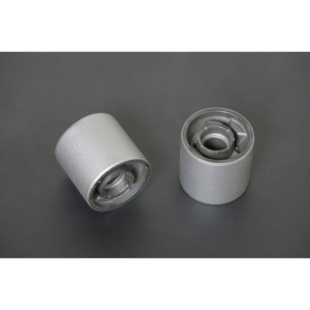 HARDRACE 8741 HARDEN RUBBER BUSHING BMW BMW E46 3'S 99-05 Photo-0