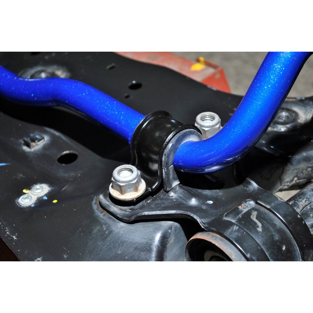 HARDRACE 8842 SWAY BAR FORD FOCUS '13 Photo-8