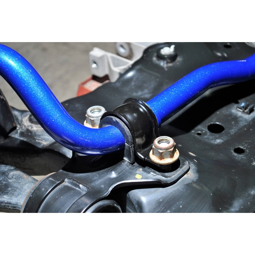 HARDRACE 8842 SWAY BAR FORD FOCUS '13 Photo-9
