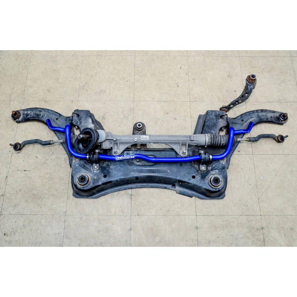HARDRACE 7973 SWAY BAR NISSAN TIIDA 13- Photo-3