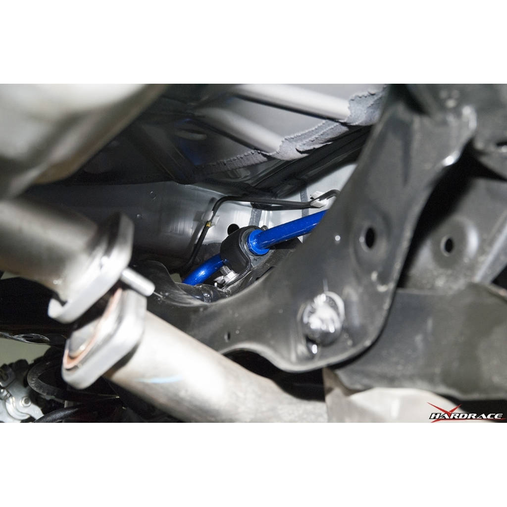 HARDRACE 7918 SWAY BAR MAZDA MAZDA 6 12- Photo-2