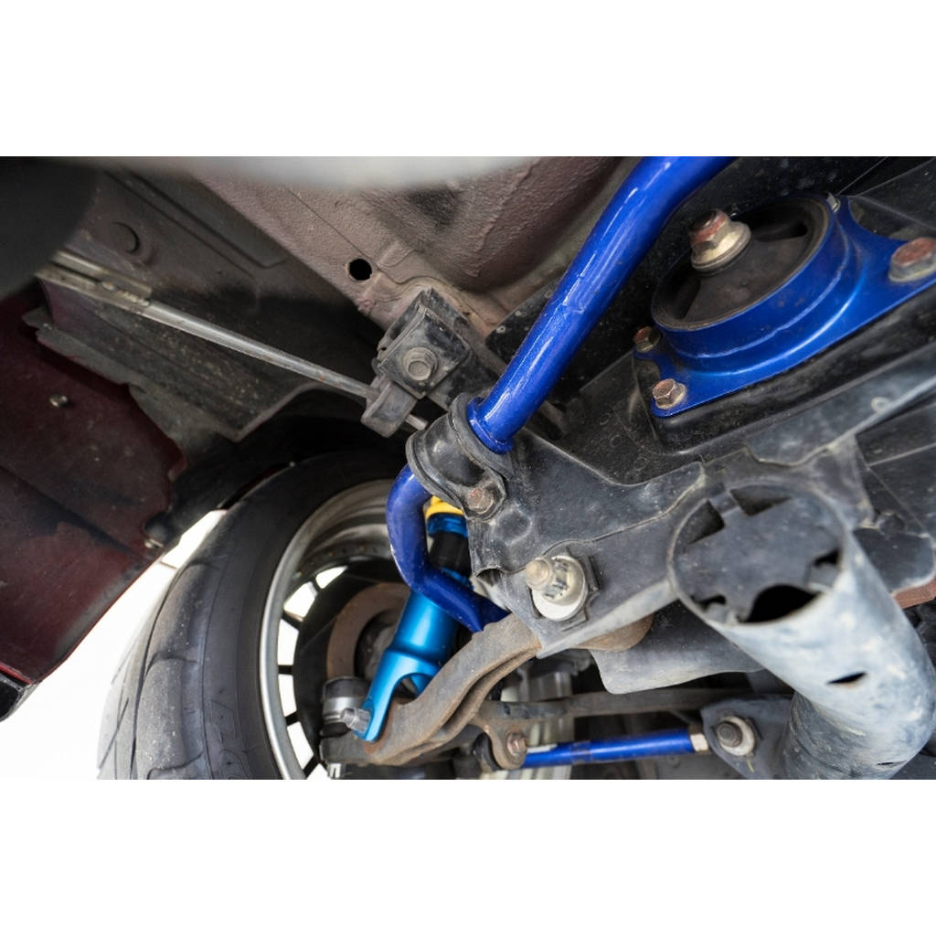 HARDRACE 7026 SWAY BAR HONDA S2000 99-09 Photo-3