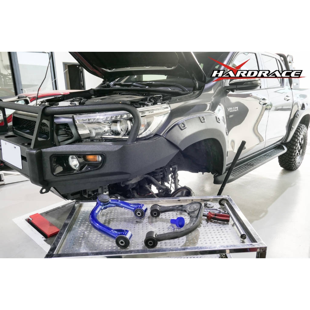 HARDRACE 8747 4X4 UPPER ARM TACOMA TACOMA '04-15 Photo-1