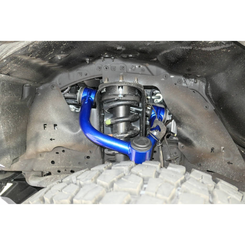 HARDRACE 8747 4X4 UPPER ARM TACOMA TACOMA '04-15 Photo-2