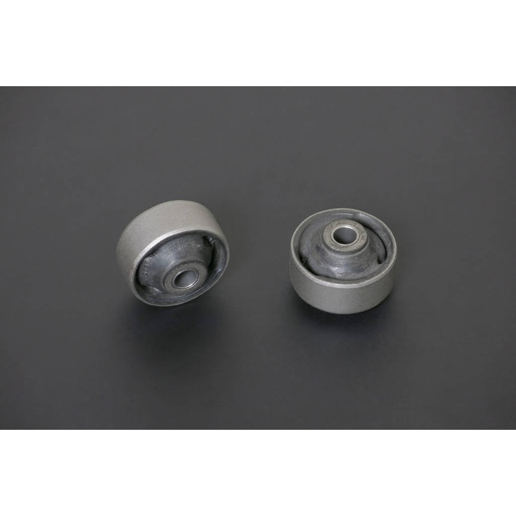 HARDRACE 8825 HARDEN RUBBER BUSHING AUDI AUDI A1 '10- Photo-0