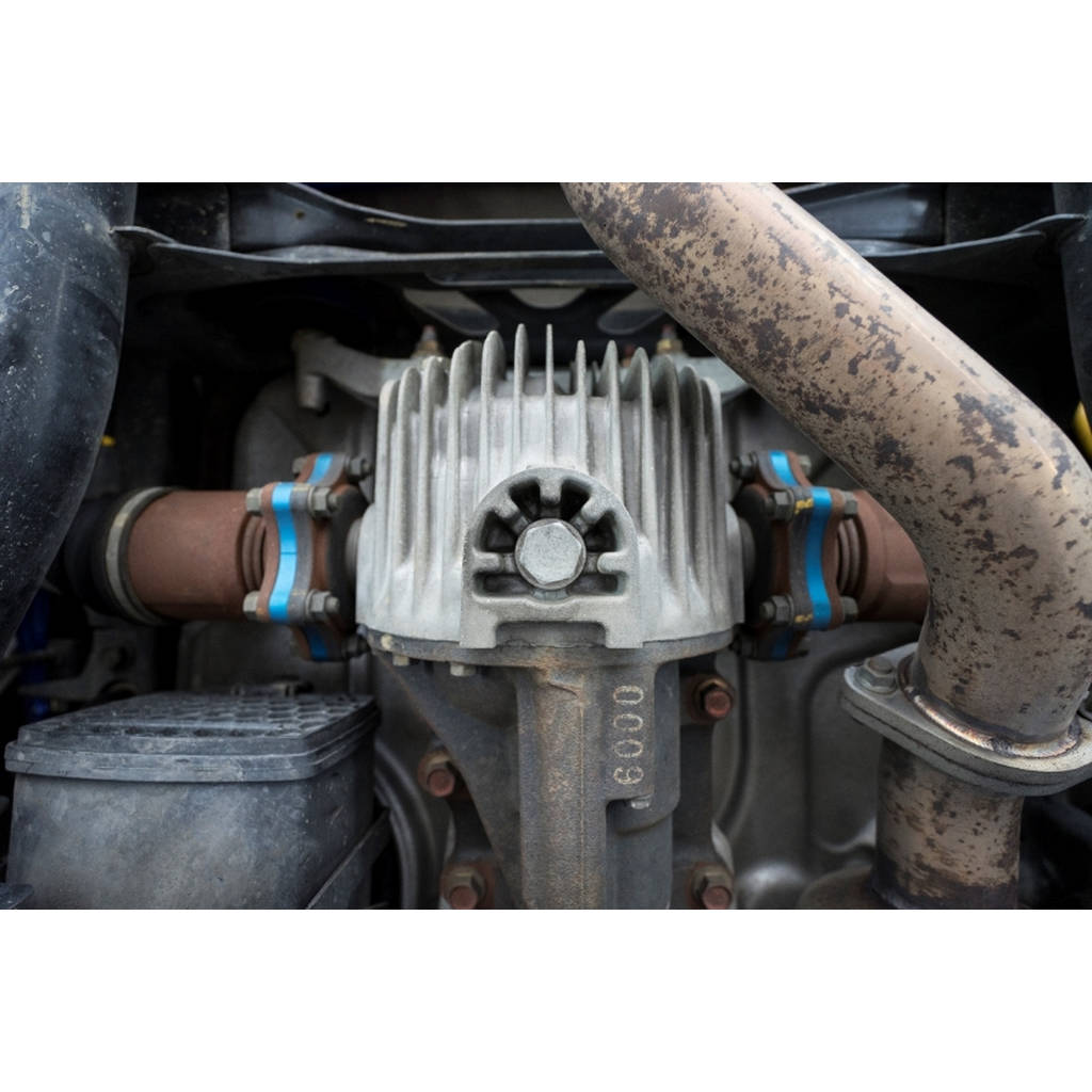 HARDRACE 6765 OTHERS HONDA S2000 99-09 Photo-2