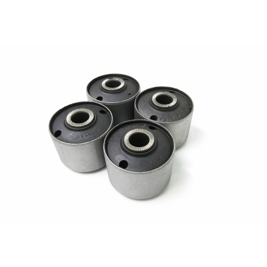 HARDRACE 7991 HARDEN RUBBER BUSHING TOYOTA LAND CRUISER 90-97 Photo-2