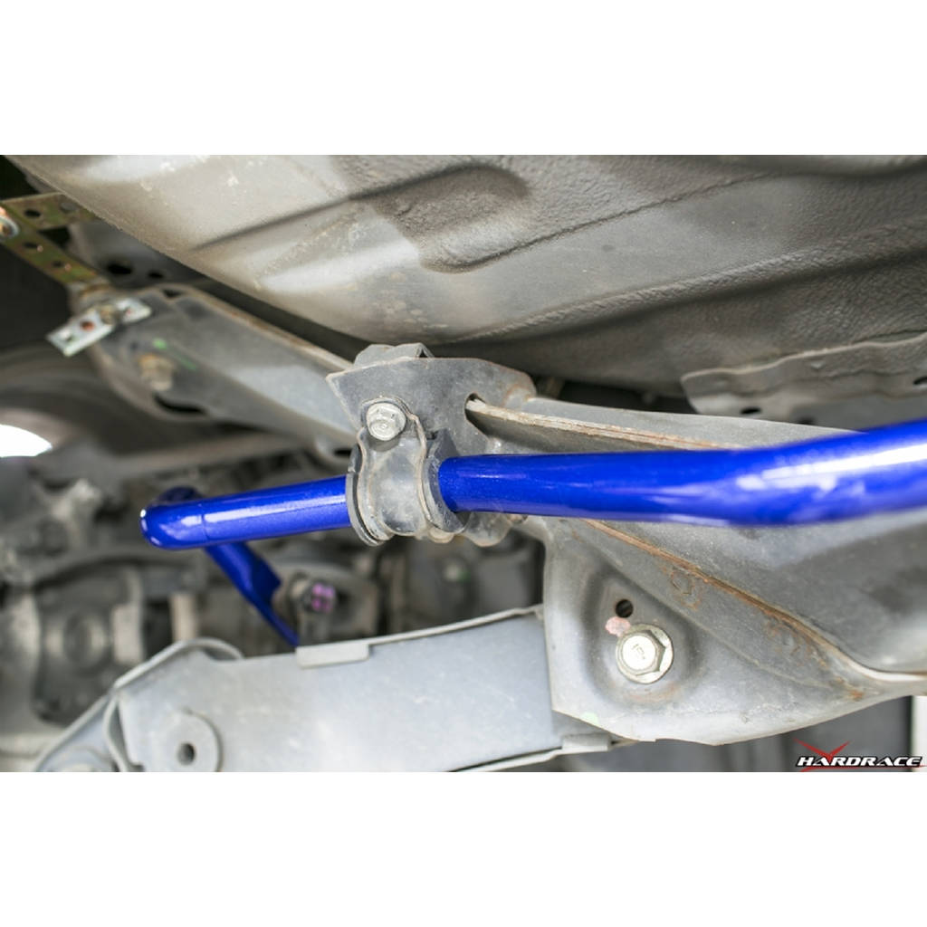 HARDRACE 7608 SWAY BAR HONDA CRV 13 Photo-2
