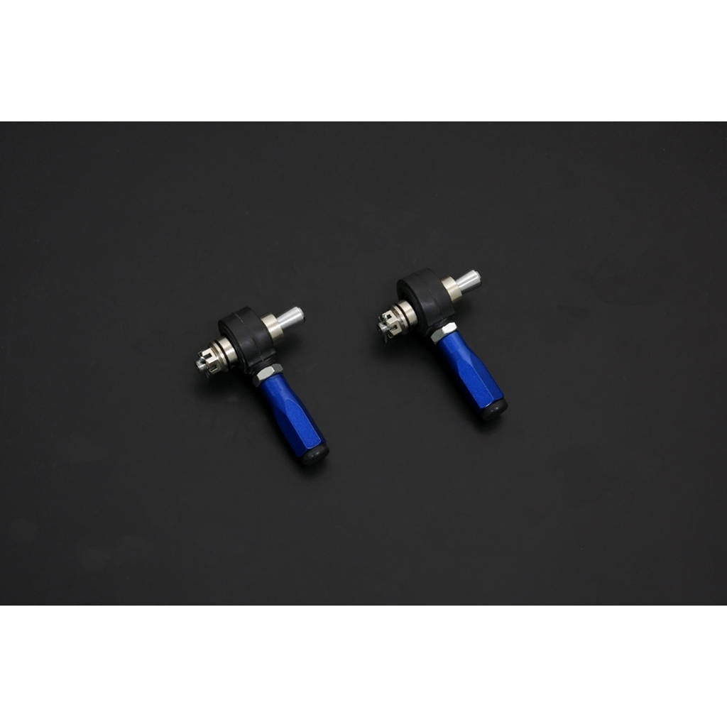 HARDRACE 7120 RC TIE ROD END NISSAN SENTRA 180 Photo-0