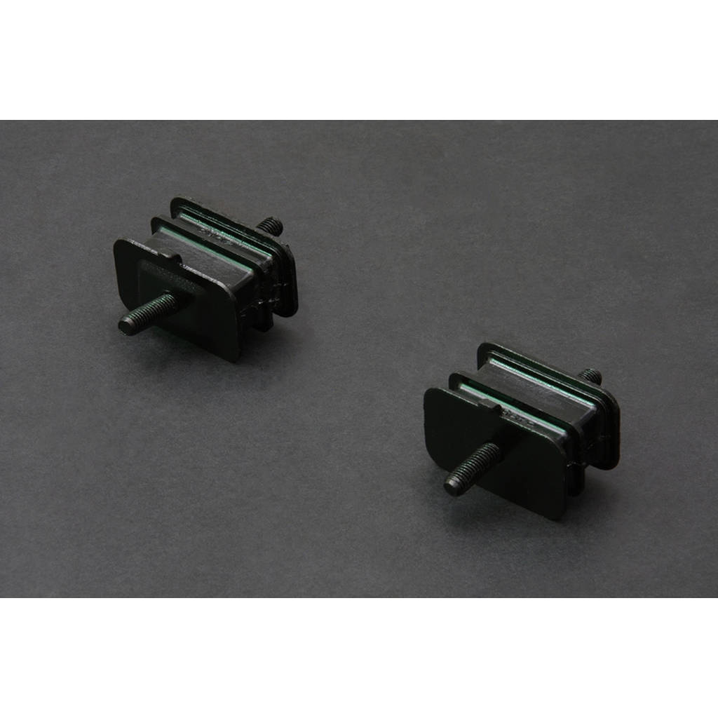 HARDRACE 7329 HARDEN ENGINE MOUNT HONDA S2000 99-09 Photo-0