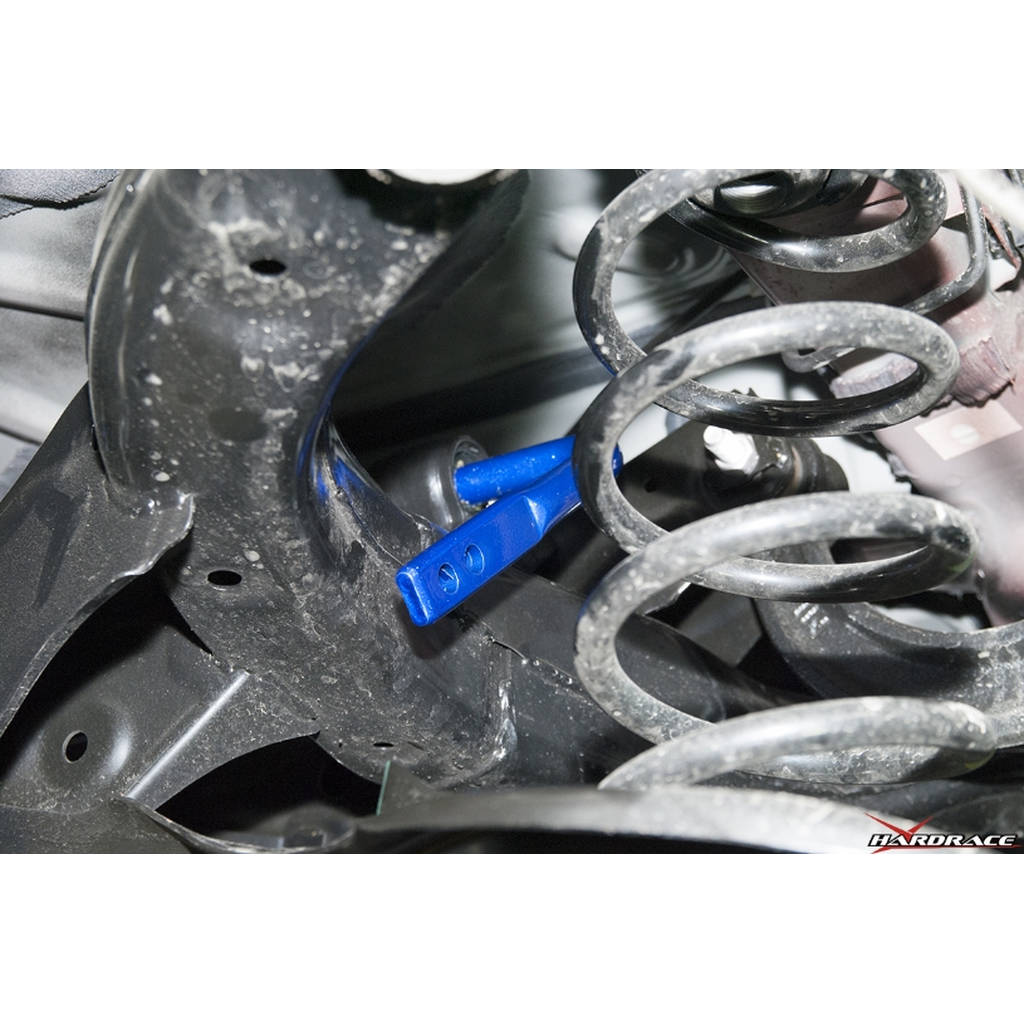 HARDRACE 7916 SWAY BAR MAZDA MAZDA 3 14- Photo-1