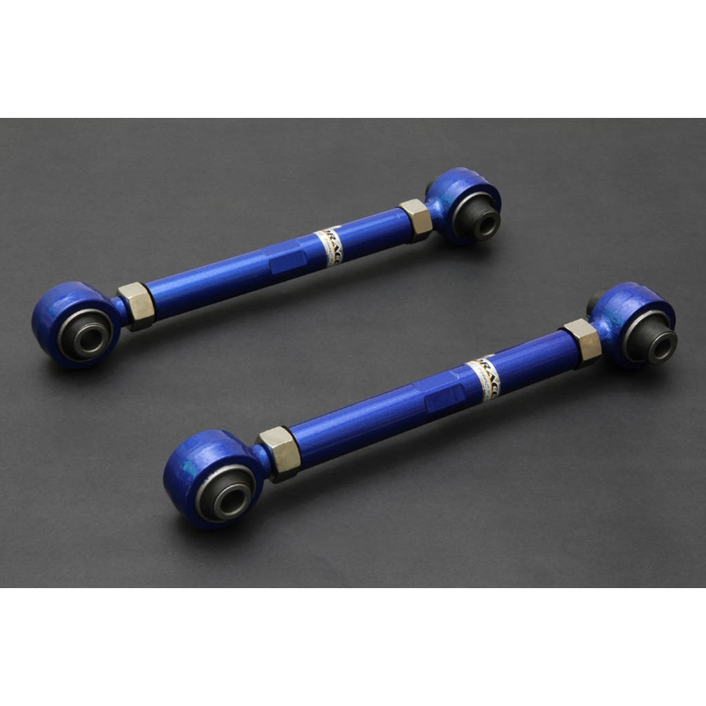 HARDRACE 6879 ADJ. CAMBER/TOE/CASTER ARM VW GOLF 03-09 Photo-0