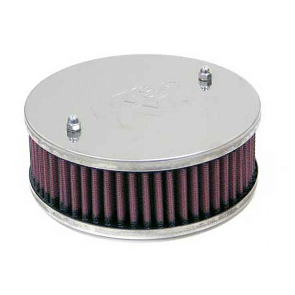 K&N 56-9310 Custom Racing Assembly SDR-6 DIA 1-3/4" H Photo-0