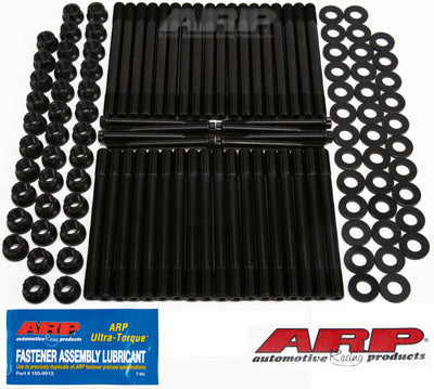 ARP 230-4201 Head Stud Kit for Chevrolet Duramax 6.6L (2001-2016)(LB7/LLY/LBZ/LMM) ARP2000 Photo-0