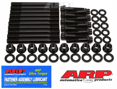 ARP 230-5402 Main Stud Kit for Chevy Duramax '06 & later LBZ/LMM Photo-0
