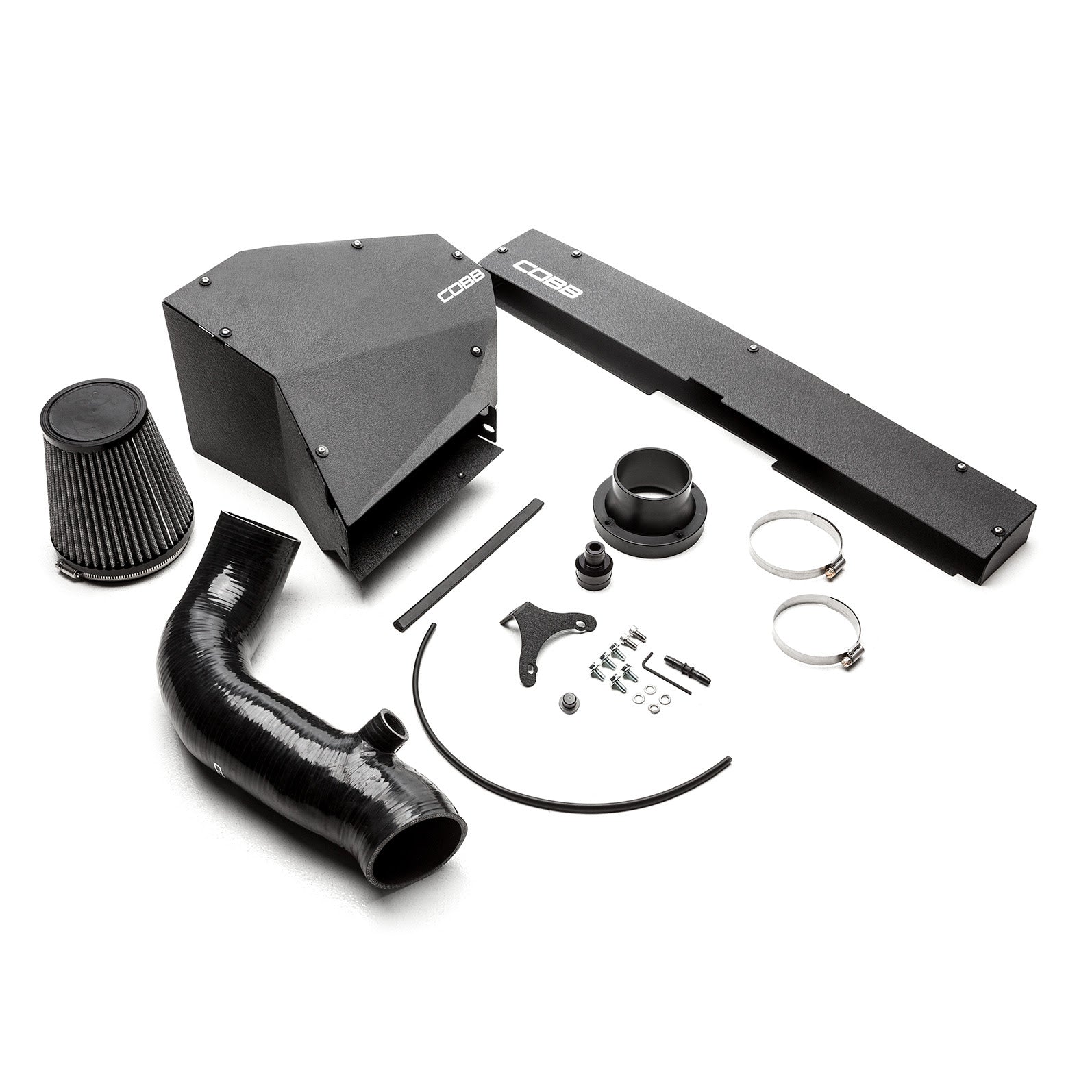COBB 7V2150 VW SF Intake GTI (Mk7) 2015-2017 USDM, Golf R (Mk7) 2015-2017 USDM Photo-0