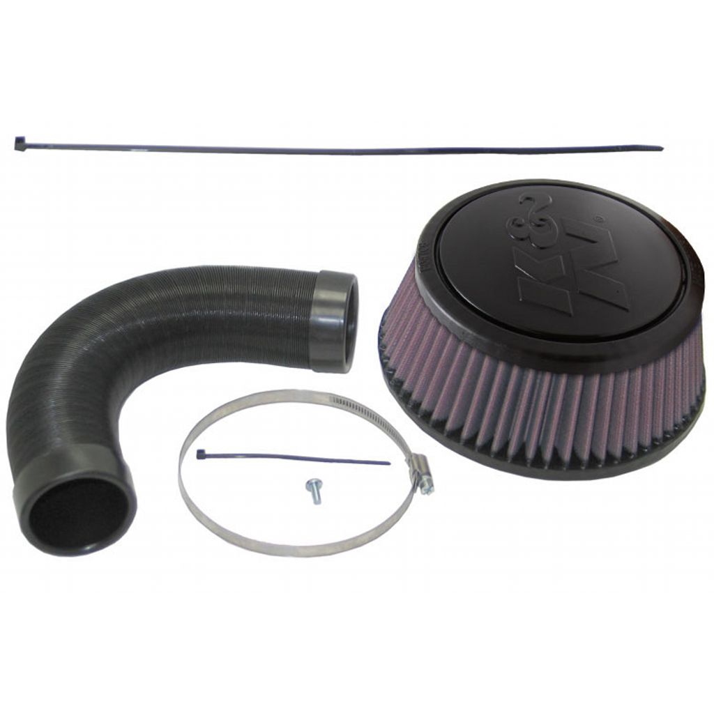 K&N 57-0082 Performance Air Intake System ROVER MINI L4-1.3L F/I 1991-1996 Photo-0
