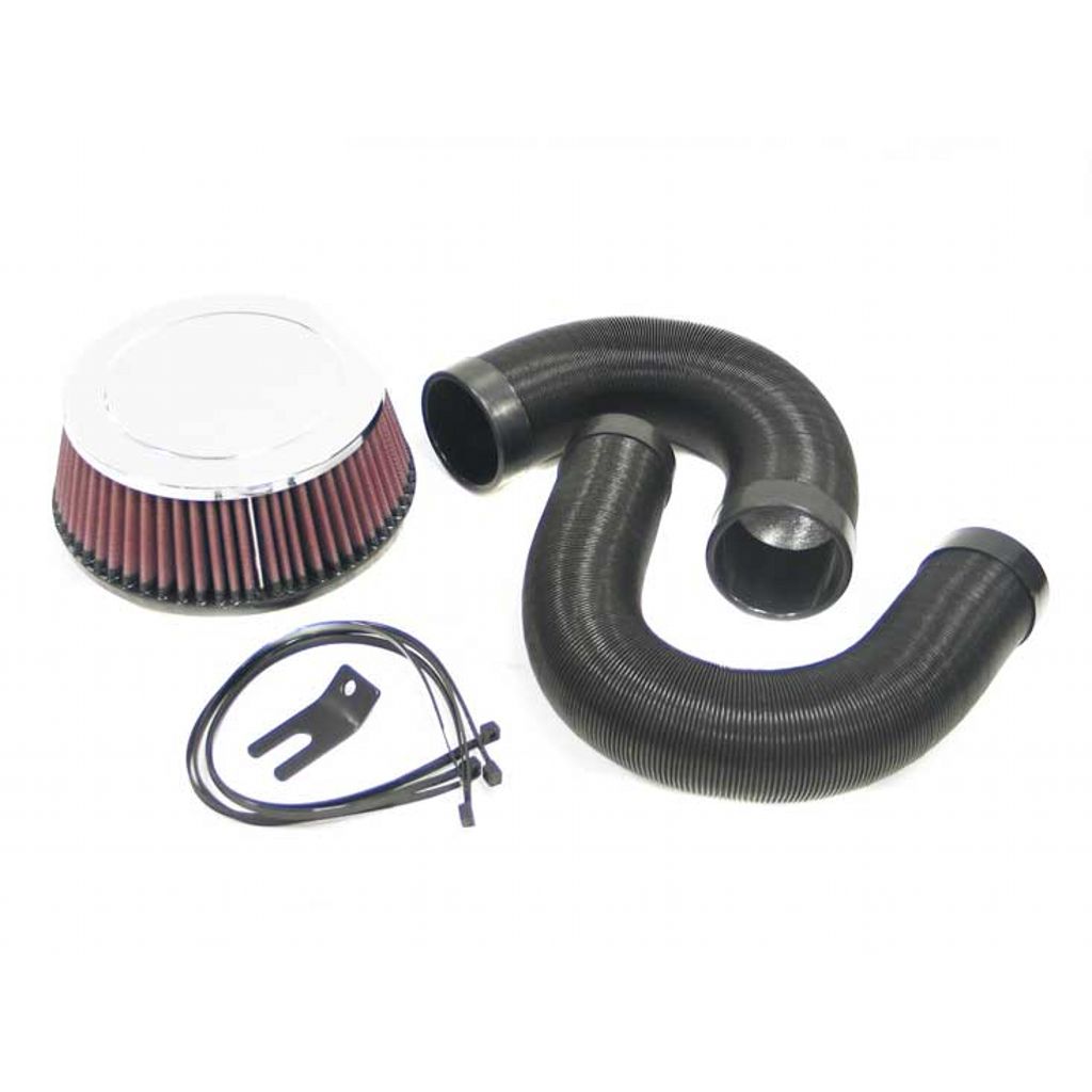 K&N 57-0189 Performance Air Intake System ROVER MINI L4-1.3L F/I, 1996-2000 Photo-0
