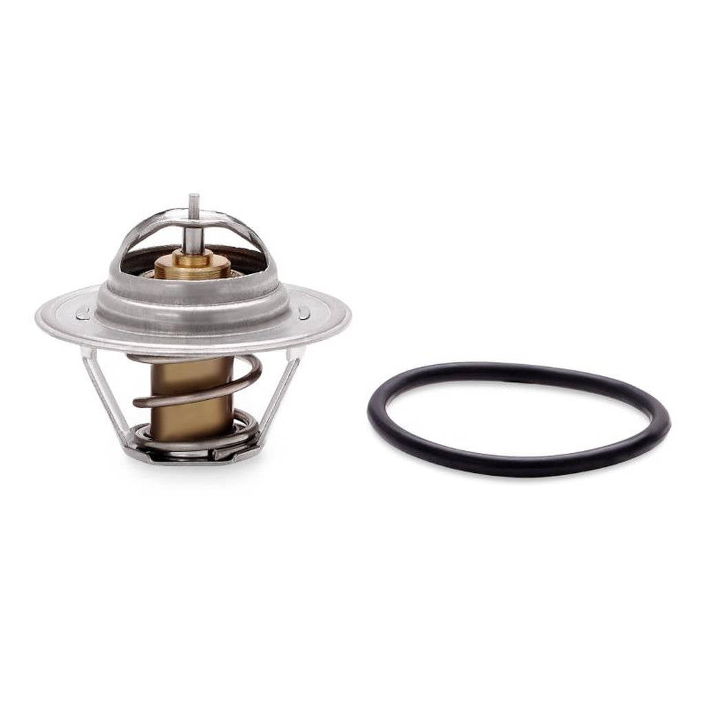 MISHIMOTO MMTS-GTI-99 VW GTI 1.8T Racing Thermostat, 1999-2005 Photo-0