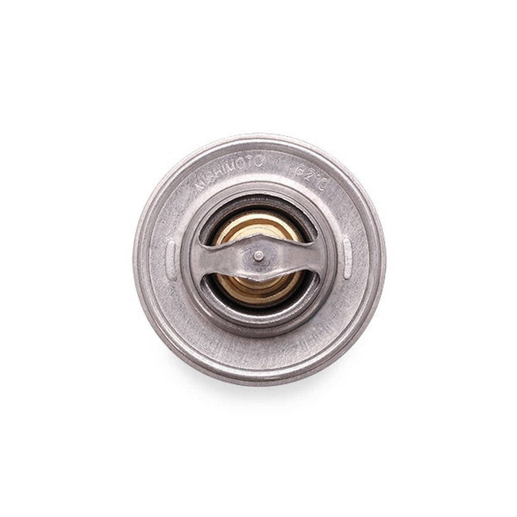 MISHIMOTO MMTS-GTI-99 VW GTI 1.8T Racing Thermostat, 1999-2005 Photo-2