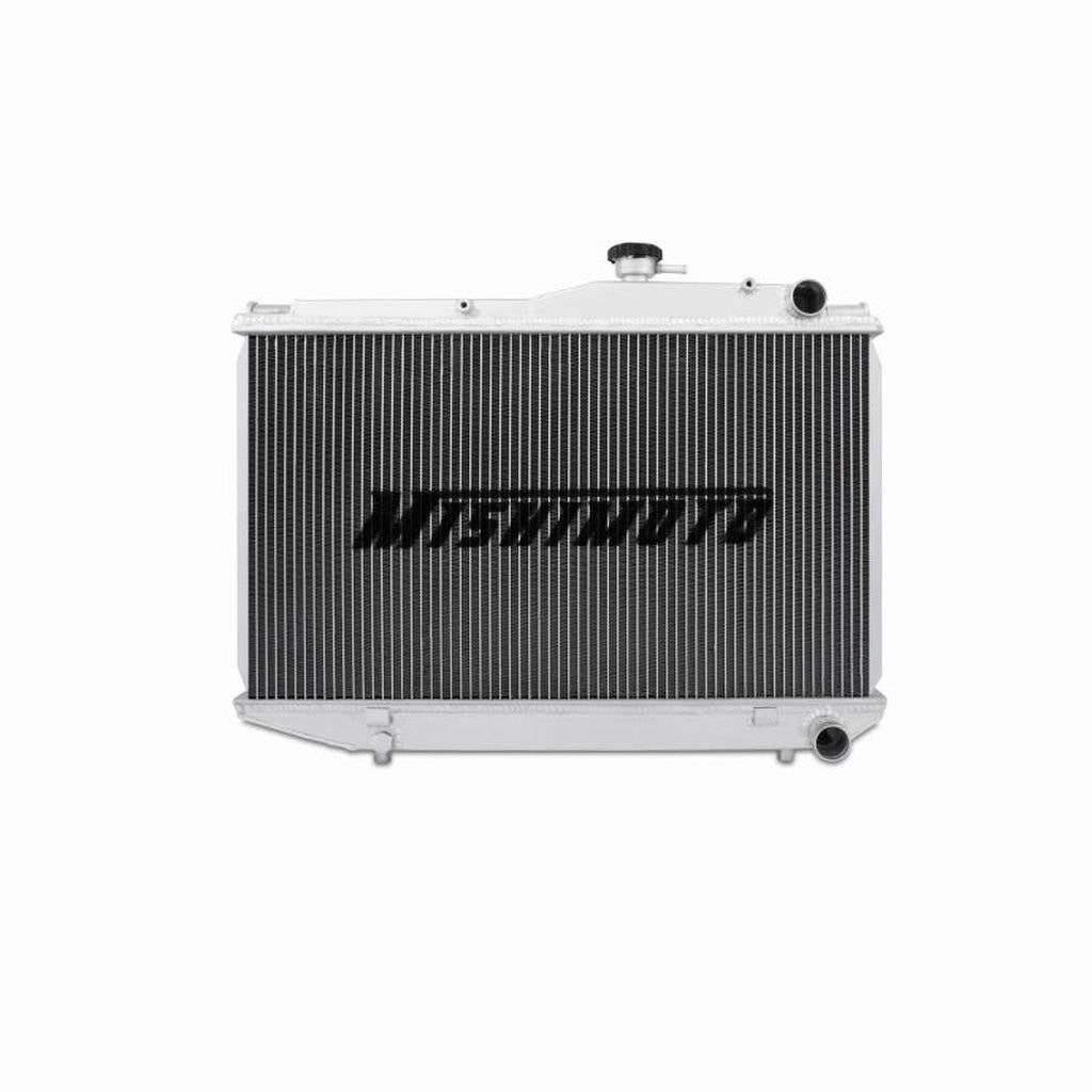 MISHIMOTO MMRAD-AE86-83 TOYOTA Corolla Performance Aluminum Radiator, 1983-1987 Photo-4