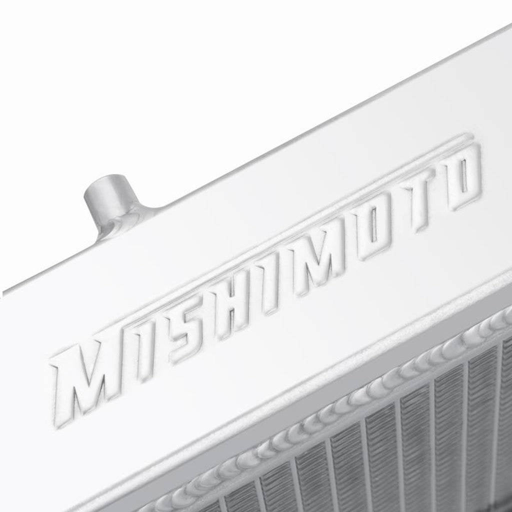 MISHIMOTO MMRAD-AE86-83 TOYOTA Corolla Performance Aluminum Radiator, 1983-1987 Photo-7
