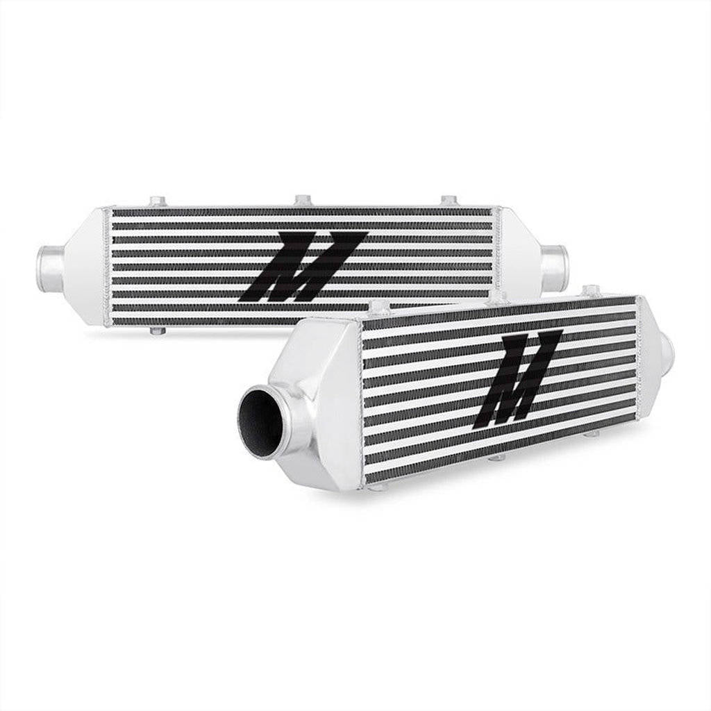 MISHIMOTO MMINT-UZ UNIVERSAL Intercooler Z-Line Photo-0