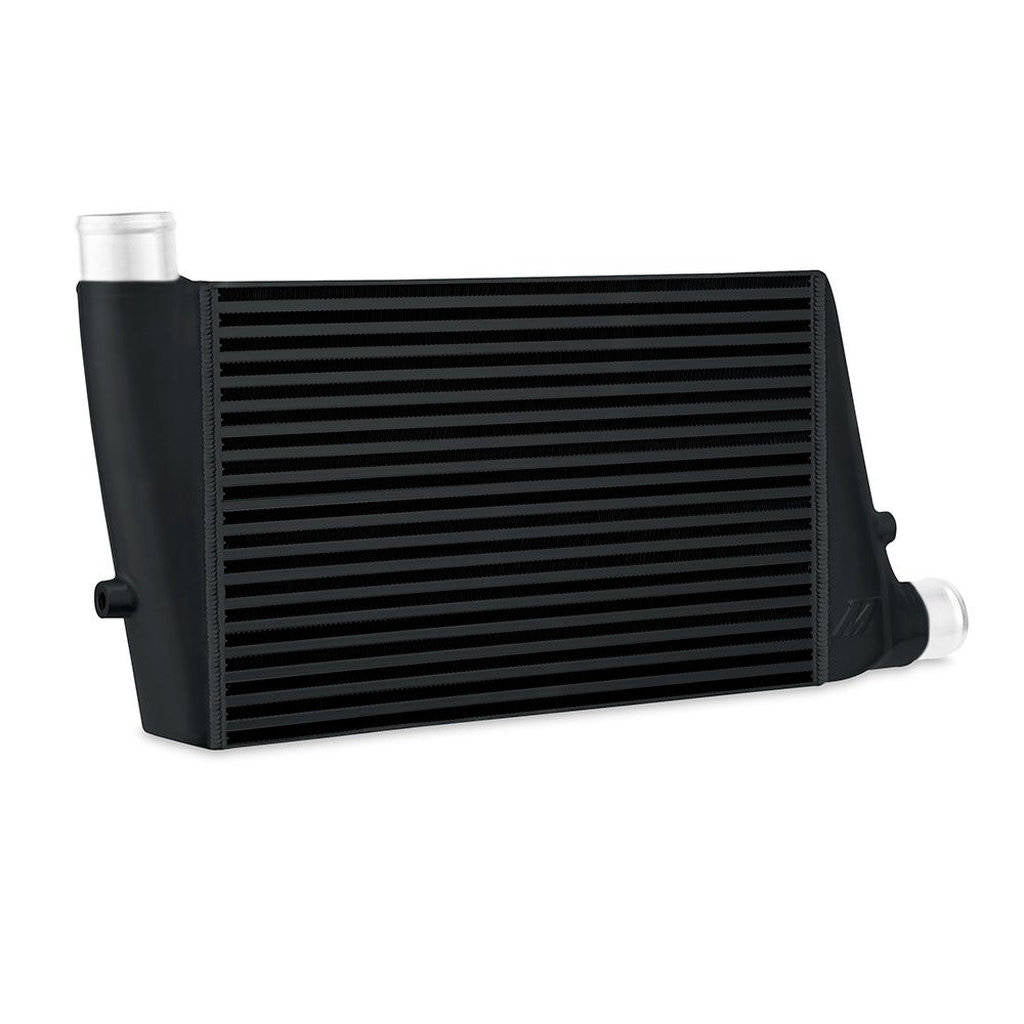 MISHIMOTO MMINT-EVO-10KBK MITSUBISHI Lancer Evolution X Performance Intercooler Kit, Black, 2008+ Photo-3