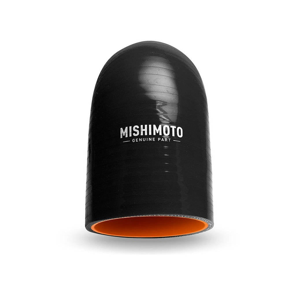 MISHIMOTO MMCP-3090BK 3.0", 90 Degree Coupler - Various Colors Photo-2